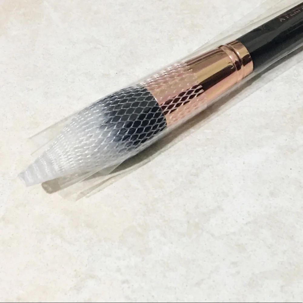 MOTD Cosmetics A Perfect 10 Tapered Makeup Face Brush